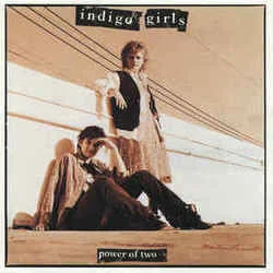 Power Of Two Ukulele Chords by Indigo Girls