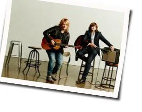 Sister Chords by Indigo Girls