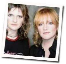 Southland In The Springtime (Ver2) Chords by Indigo Girls