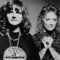 Tangled Up In Blue Chords by Indigo Girls