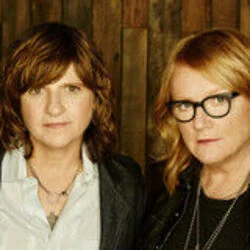 There's Still My Joy Chords by Indigo Girls