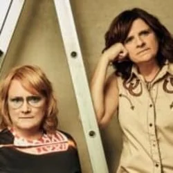 When We Were Writers Chords by Indigo Girls