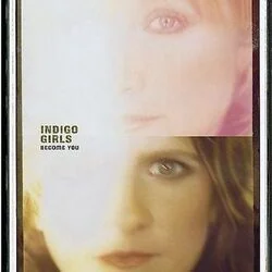 You've Got To Show Chords by Indigo Girls