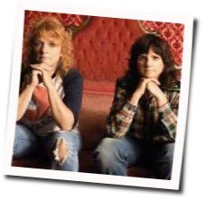 Closer To Fine Chords by Indigo Girls