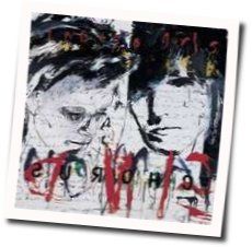Driver Education Chords by Indigo Girls
