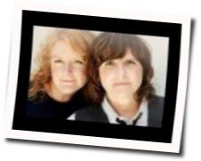 Fishtails Chords by Indigo Girls