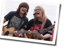 Fly Away Chords by Indigo Girls