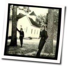Hey Jesus Chords by Indigo Girls