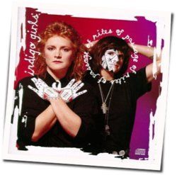 History Of Us Chords by Indigo Girls