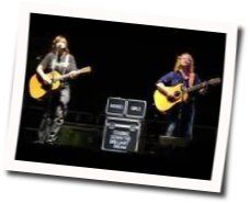 Leeds Chords by Indigo Girls