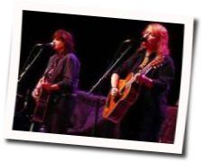 Love Of Our Lives Tab by Indigo Girls