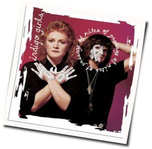 Love Will Come To You Chords by Indigo Girls