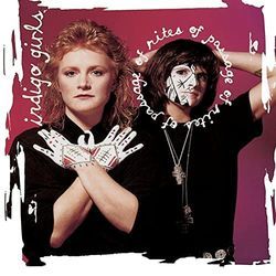 Love Will Come To You Ukulele Chords by Indigo Girls