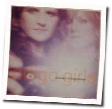 Moment Of Forgiveness Chords by Indigo Girls