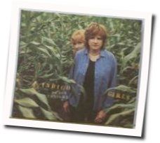 Peace Tonight Chords by Indigo Girls