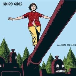 Perfect World Chords by Indigo Girls