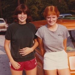 Reunion Tab by Indigo Girls