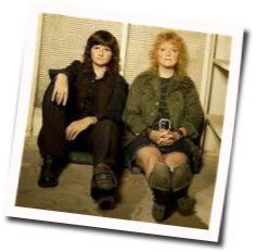 Second Time Around Chords by Indigo Girls