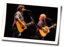Shame On You Chords by Indigo Girls
