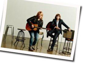 Sister Chords by Indigo Girls