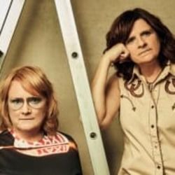 When We We're Writers Chords by Indigo Girls