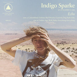 Everything Everything Tab by Indigo Sparke