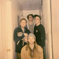 Spaceship Sinking Chords by Indigo Waves