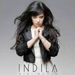 Ainsi Bas La Vida by Indila