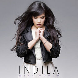 Boîte En Argent Chords by Indila
