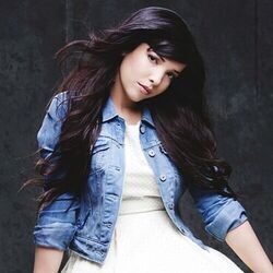Comme Un Bateau Ukulele Chords by Indila