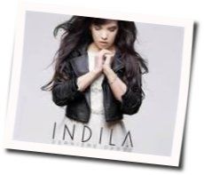 Derniere Danse Tabs by Indila