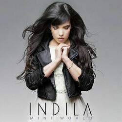 Love Story by Indila