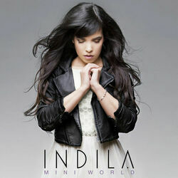 Love Story Intro by Indila