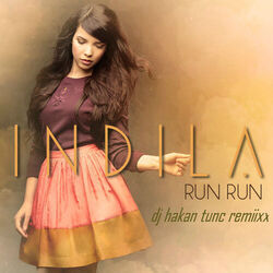 Run Run Chords by Indila
