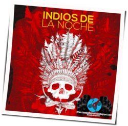 La Noche Chords by Indios