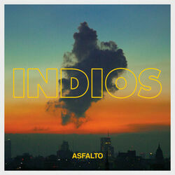 Me Da Miedo El Amor Chords by Indios
