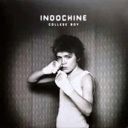 College Boy Chords by Indochine