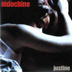 Justine Chords by Indochine