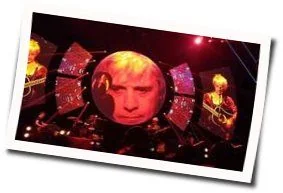 Karma Girls Chords by Indochine