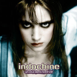 Anne Et Moi Chords by Indochine