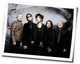 Black Sky Chords by Indochine