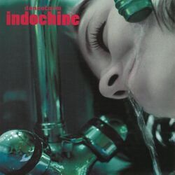 Halleluya Chords by Indochine