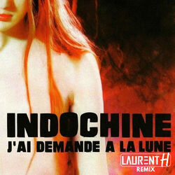 Jai Demandé à La Lune Chords by Indochine