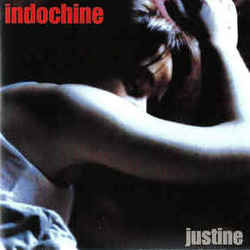 Justine Chords by Indochine