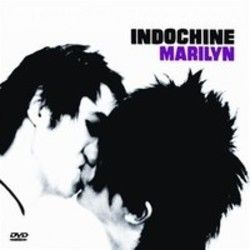 Marilyn Chords by Indochine