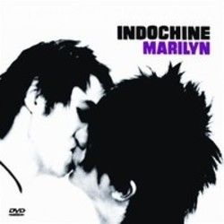 Marilyn by Indochine