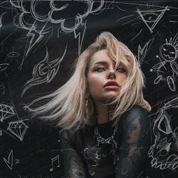 Kiedy Upadnę Chords by Inee