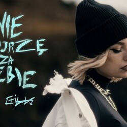 Nie Spojrzę Za Siebie Chords by Inee