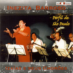 Perfil De São Paulo Chords by Inezita Barroso