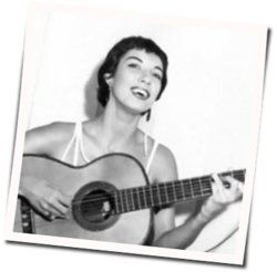 Sussuarama Chords by Inezita Barroso